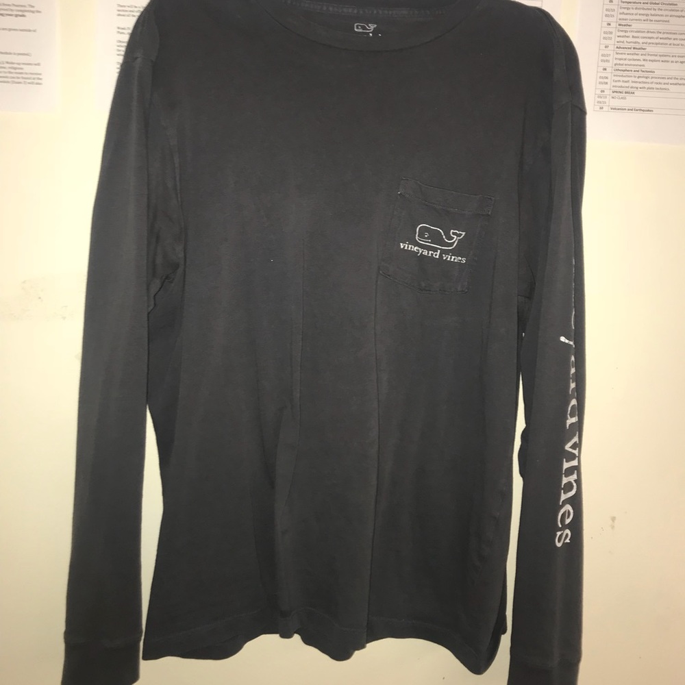 Vineyard Vines Long sleeve